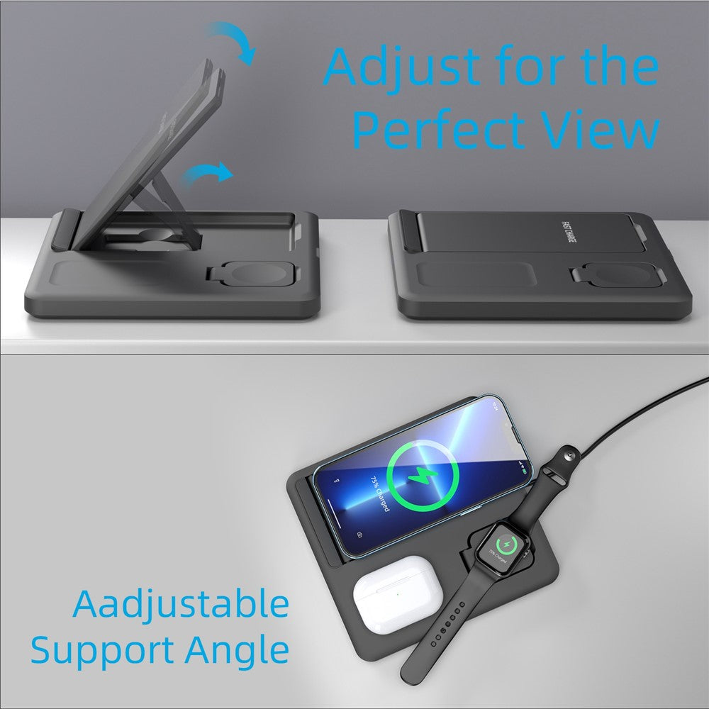 Wireless Charger 