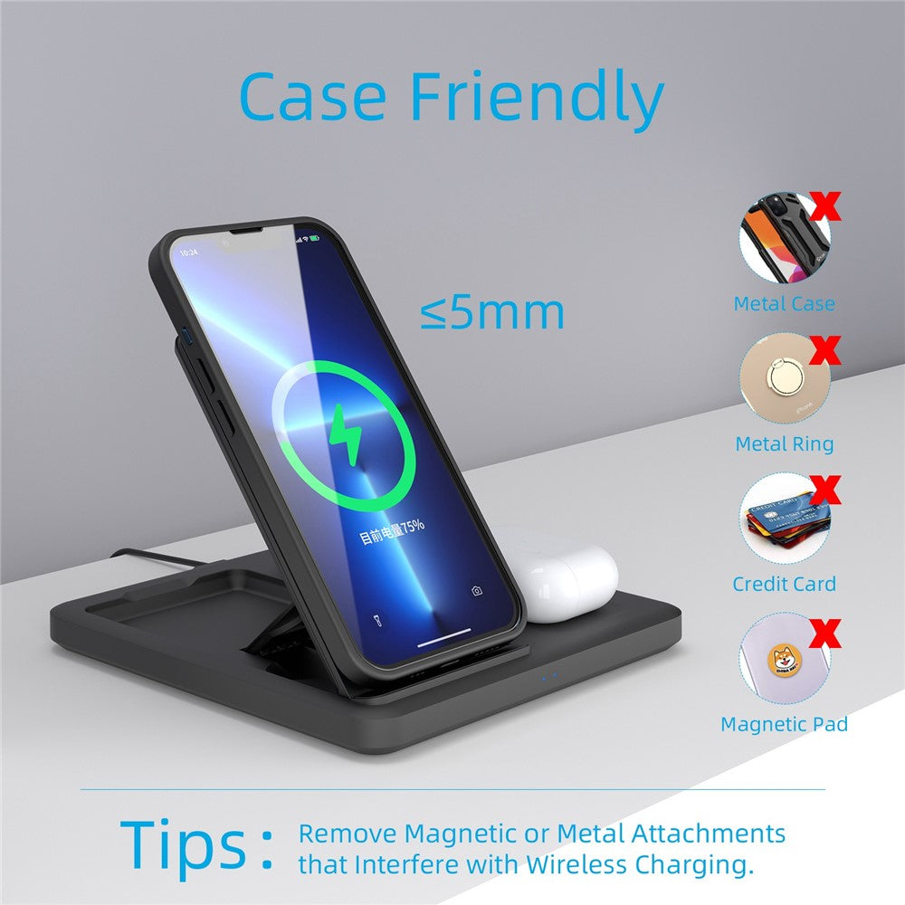 Wireless Charger 