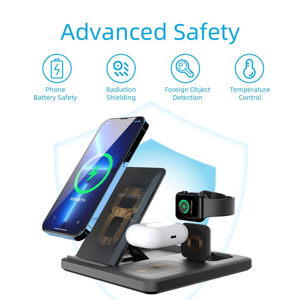 Wireless Charger 