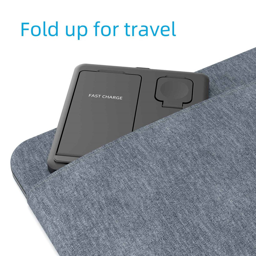 Wireless Charger 
