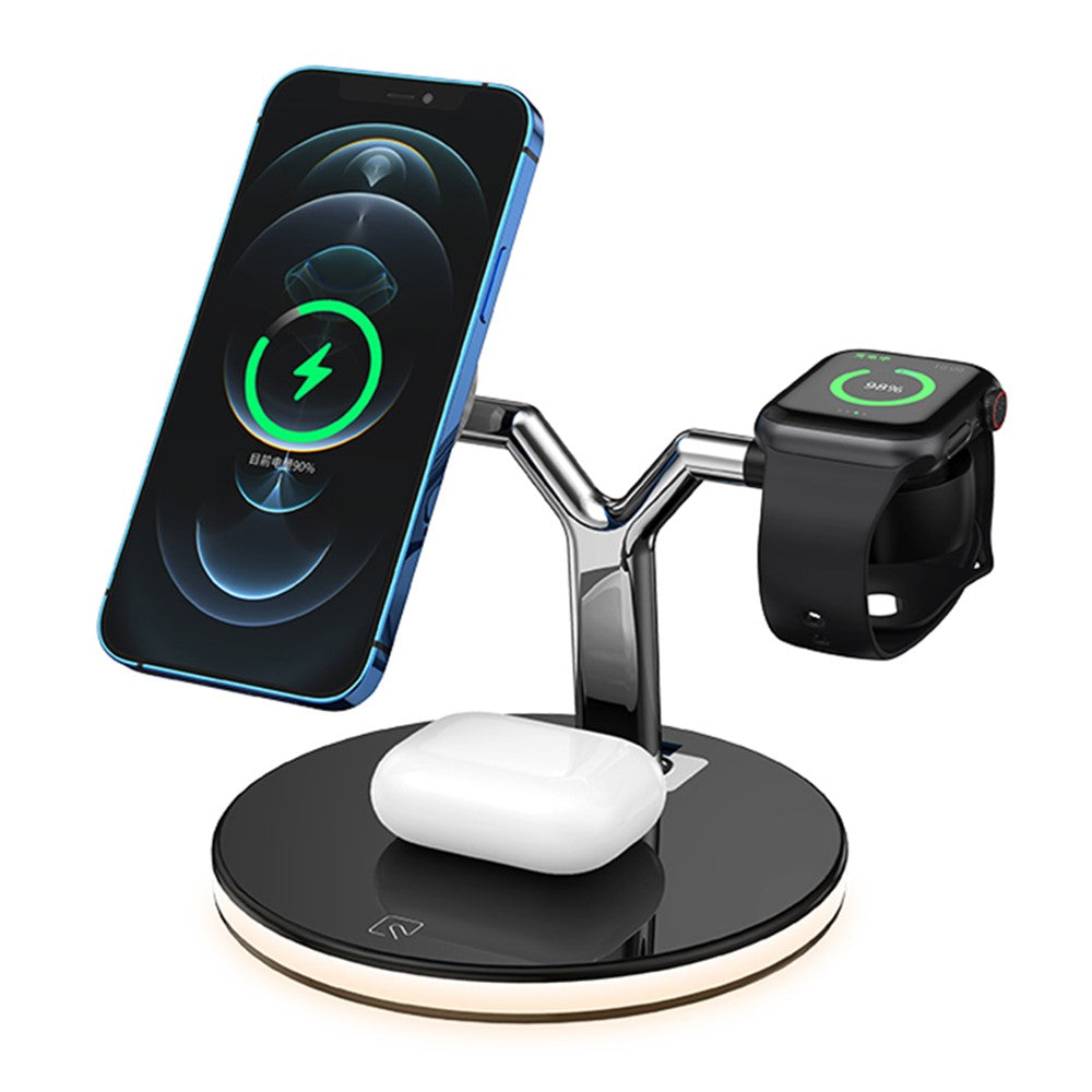 Wireless Charger 