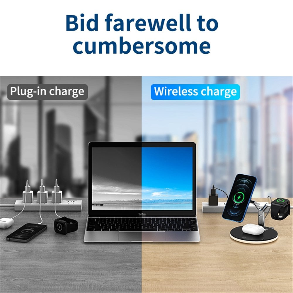 Wireless Charger 