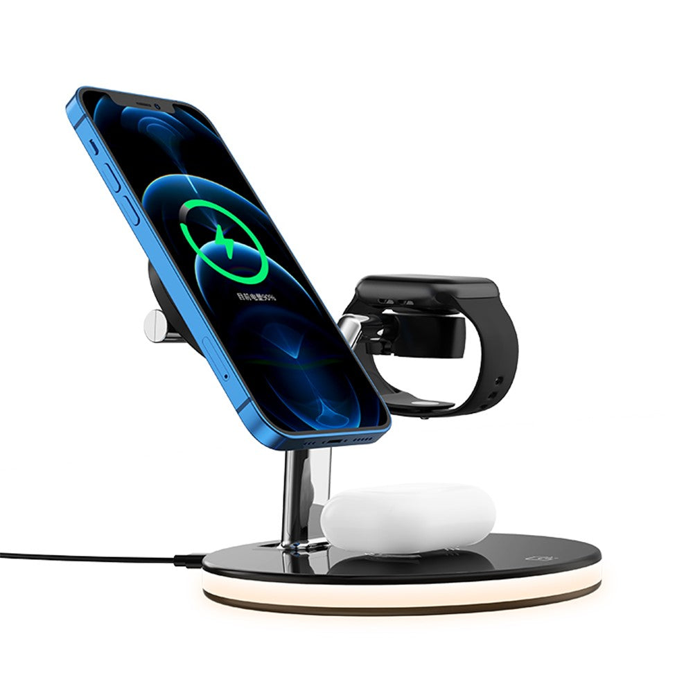 Wireless Charger 