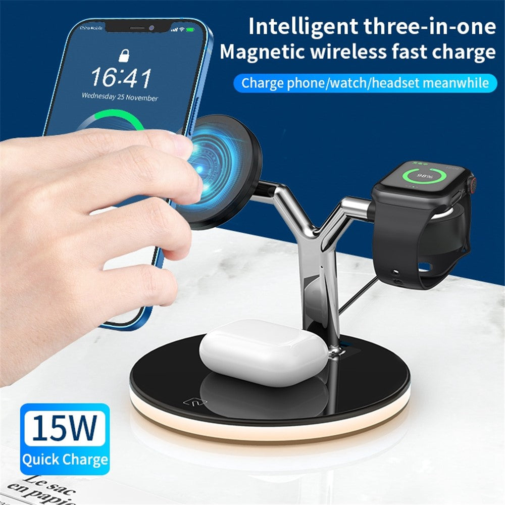 Wireless Charger 