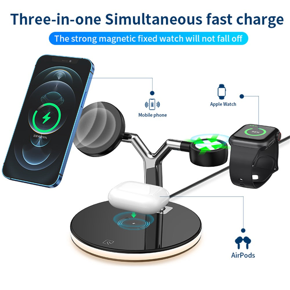 Wireless Charger 