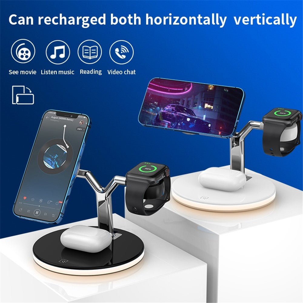Wireless Charger 