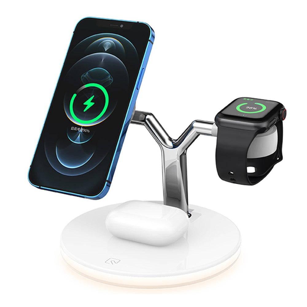 Wireless Charger 
