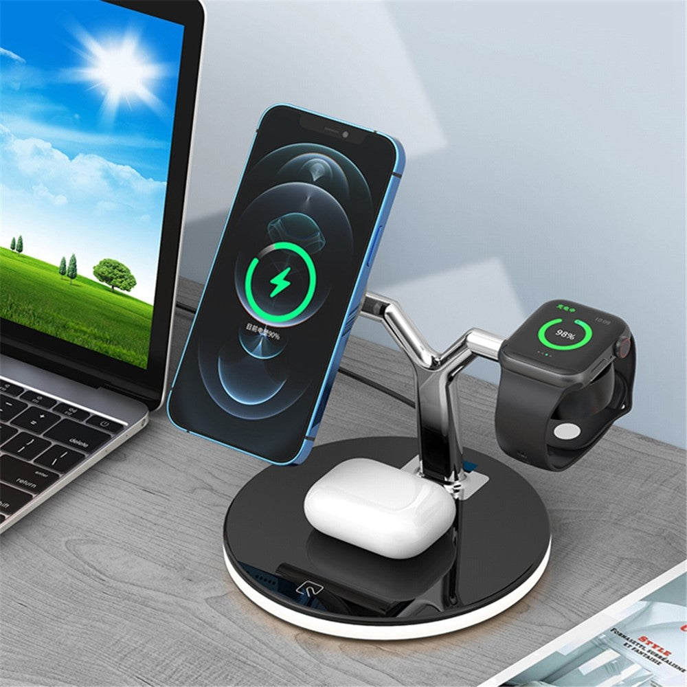 Wireless Charger 