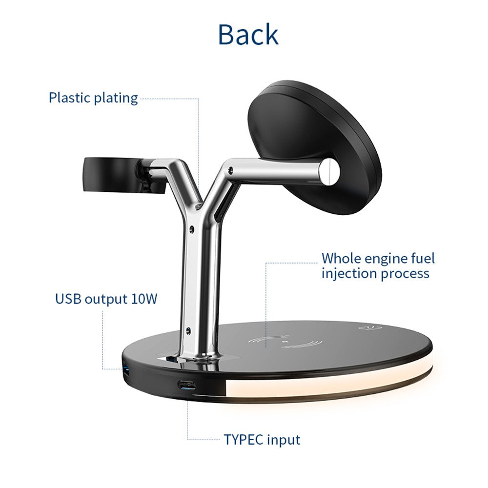 Wireless Charger 