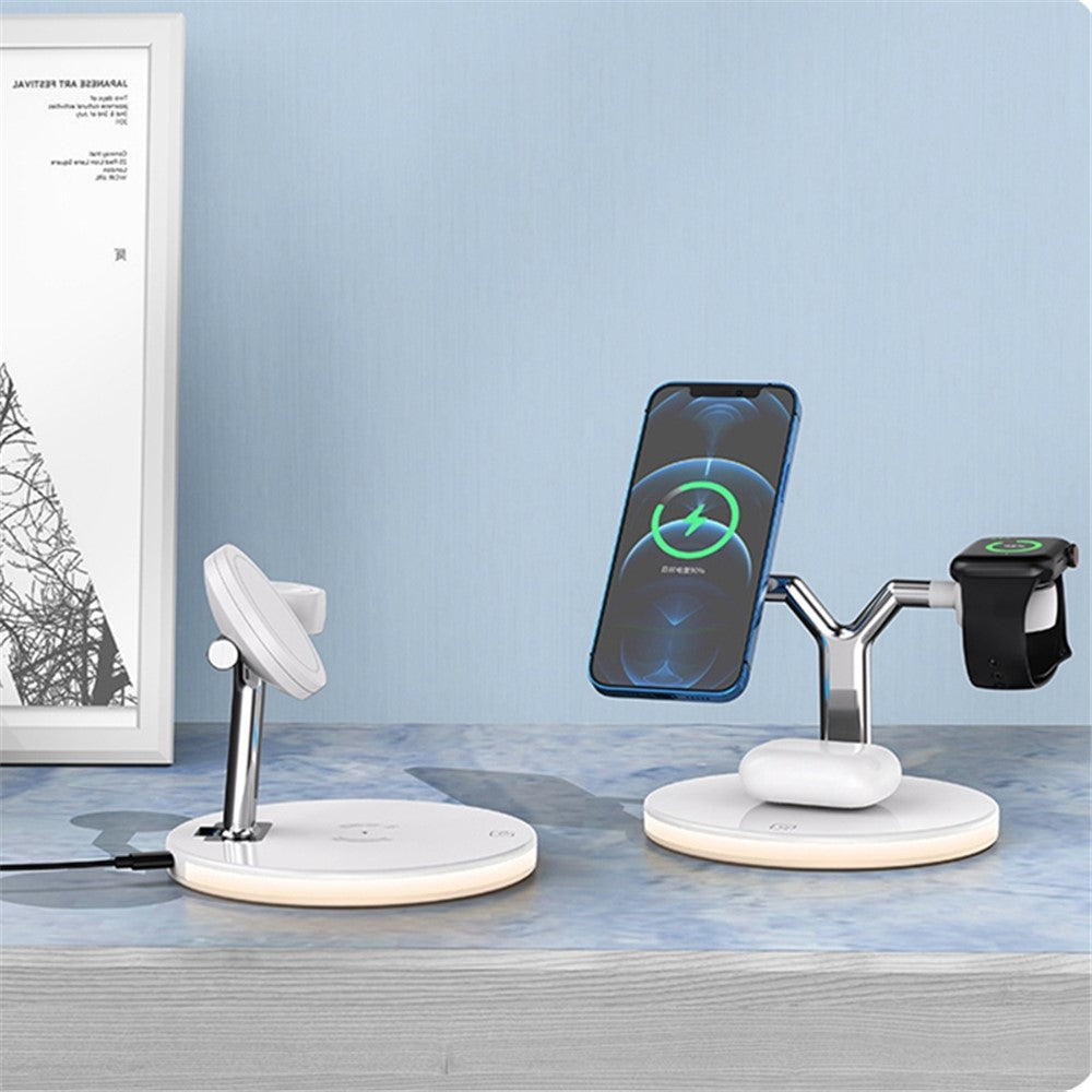 Wireless Charger 