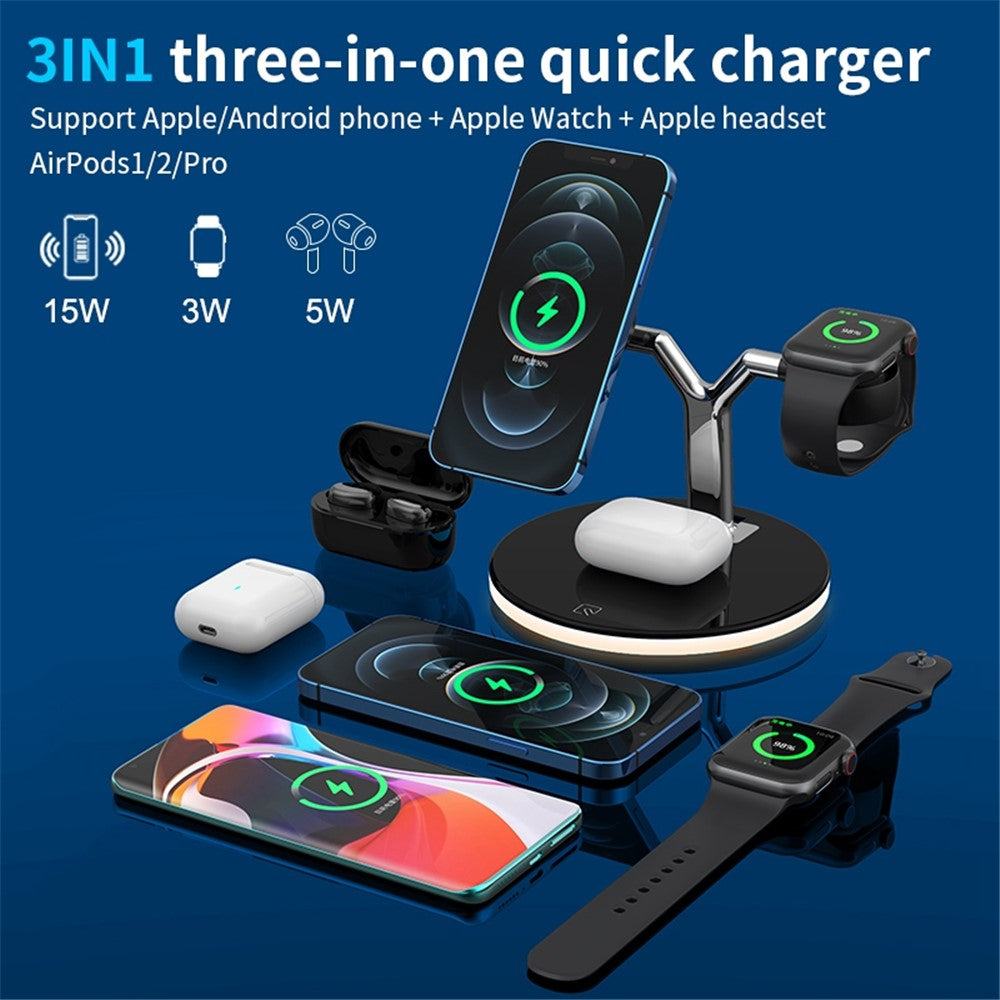 Wireless Charger 
