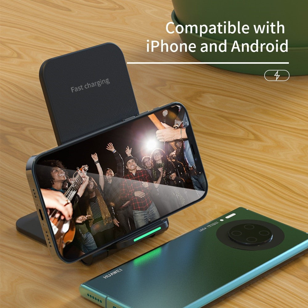 Wireless Charger 
