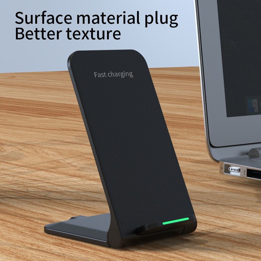 Wireless Charger 