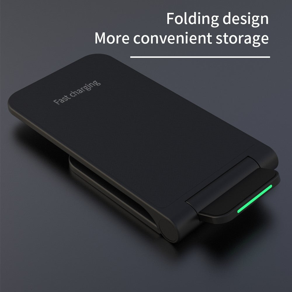 Wireless Charger 