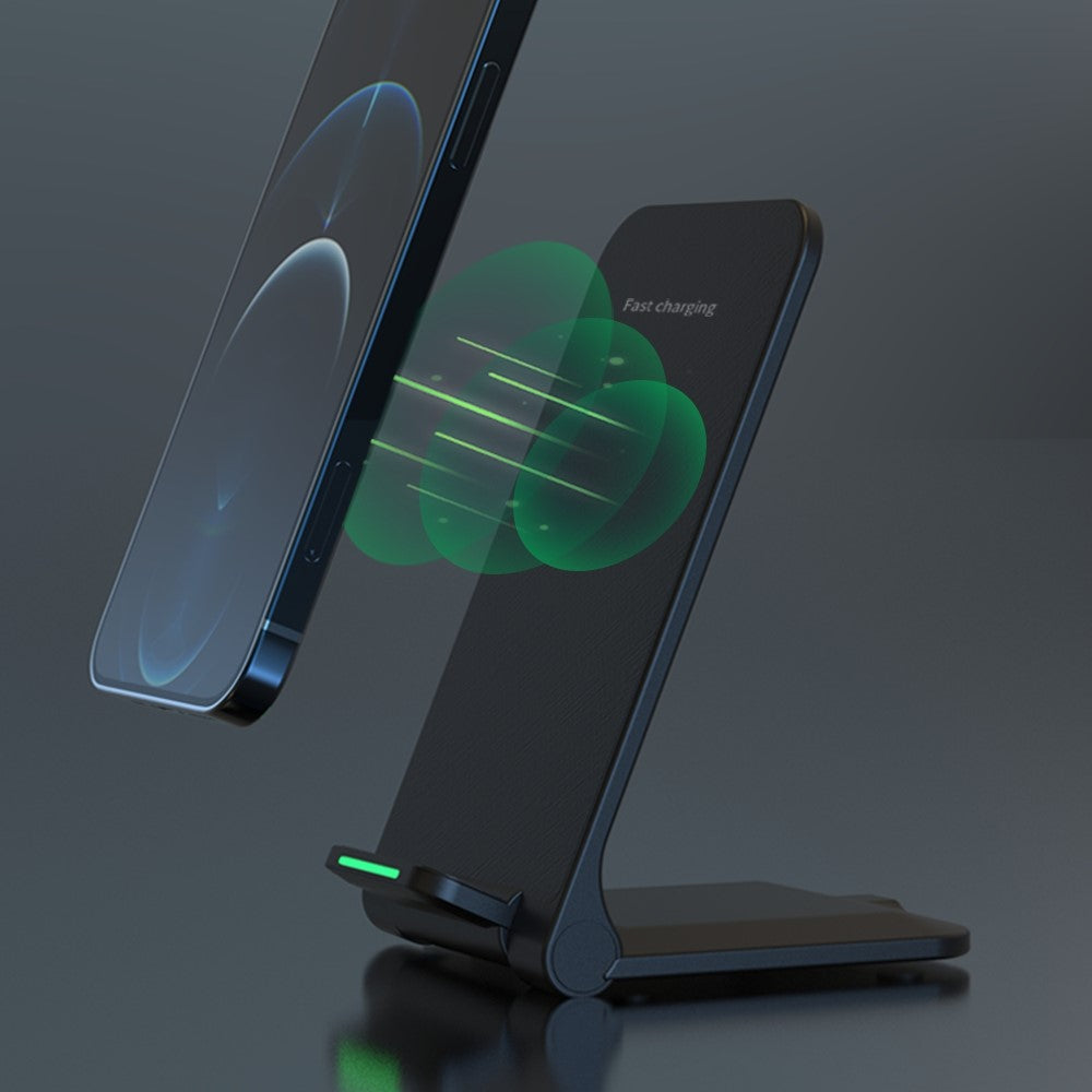 Wireless Charger 