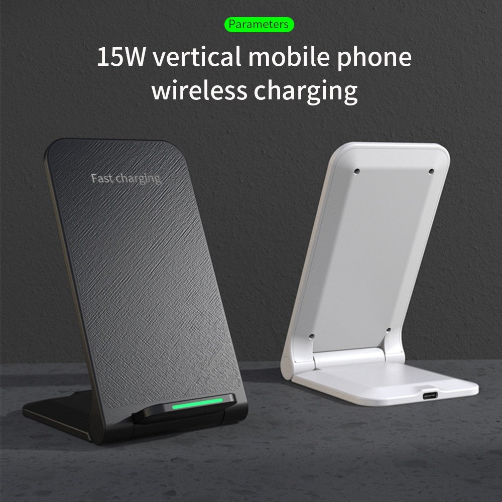 Wireless Charger 