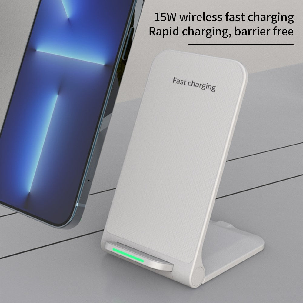 Wireless Charger 