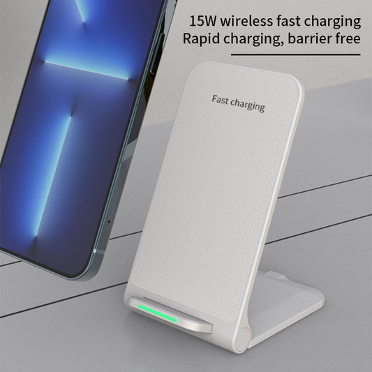 Wireless Charger 