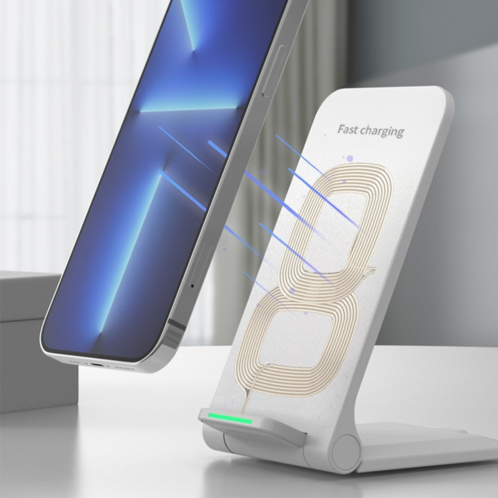 Wireless Charger 