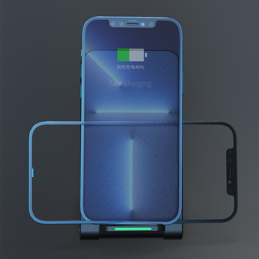 Wireless Charger 