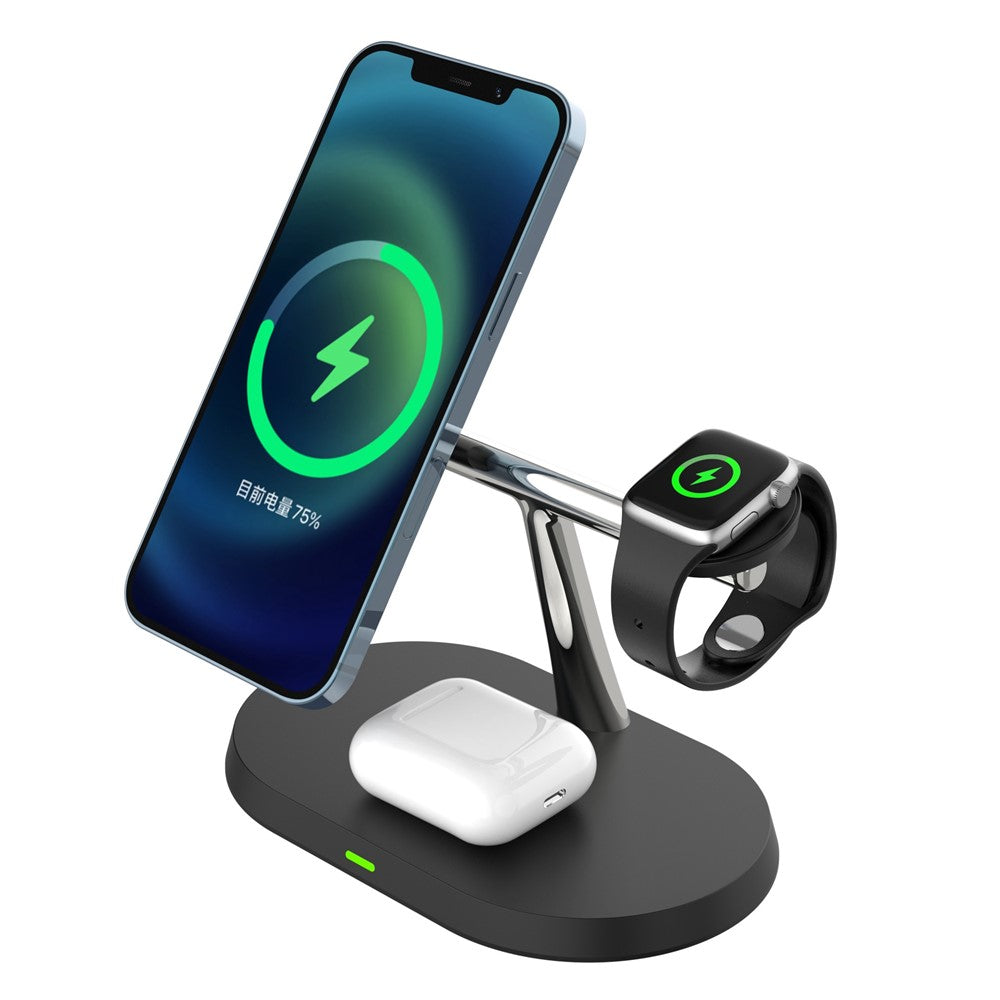 Wireless Charger 