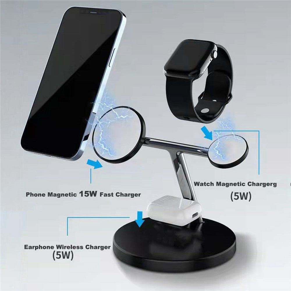 Wireless Charger 