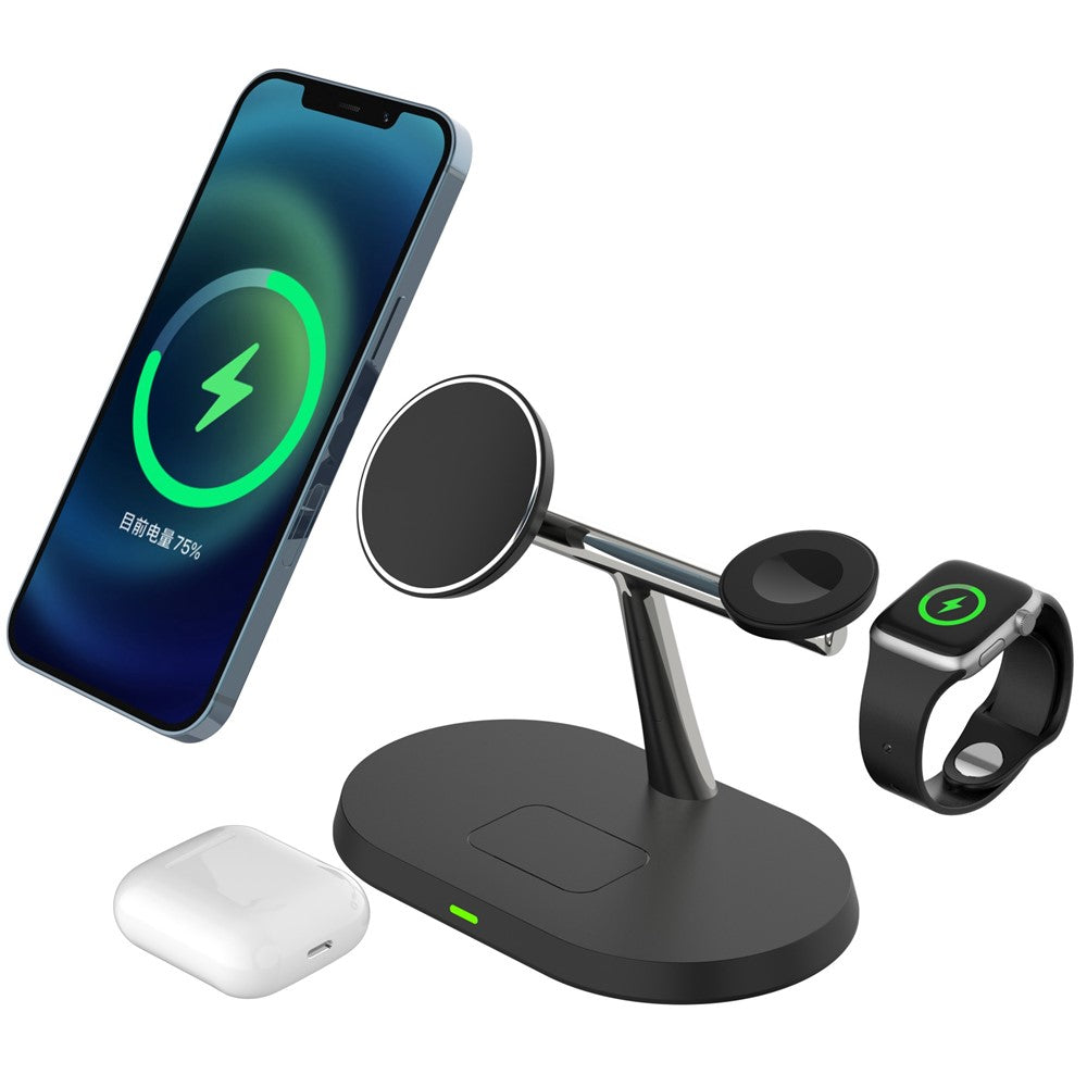 Wireless Charger 