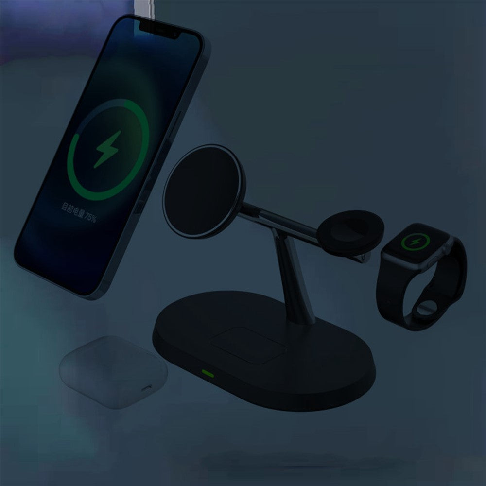 Wireless Charger 