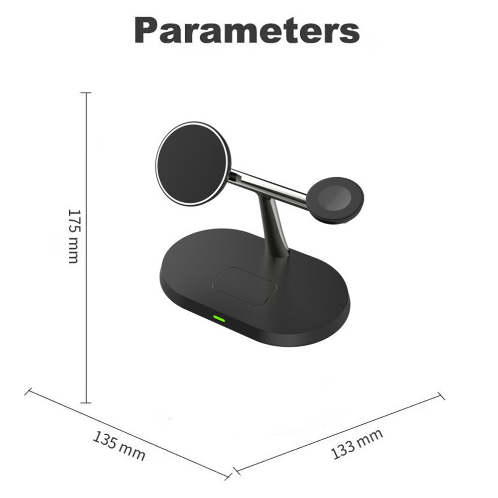 Wireless Charger 