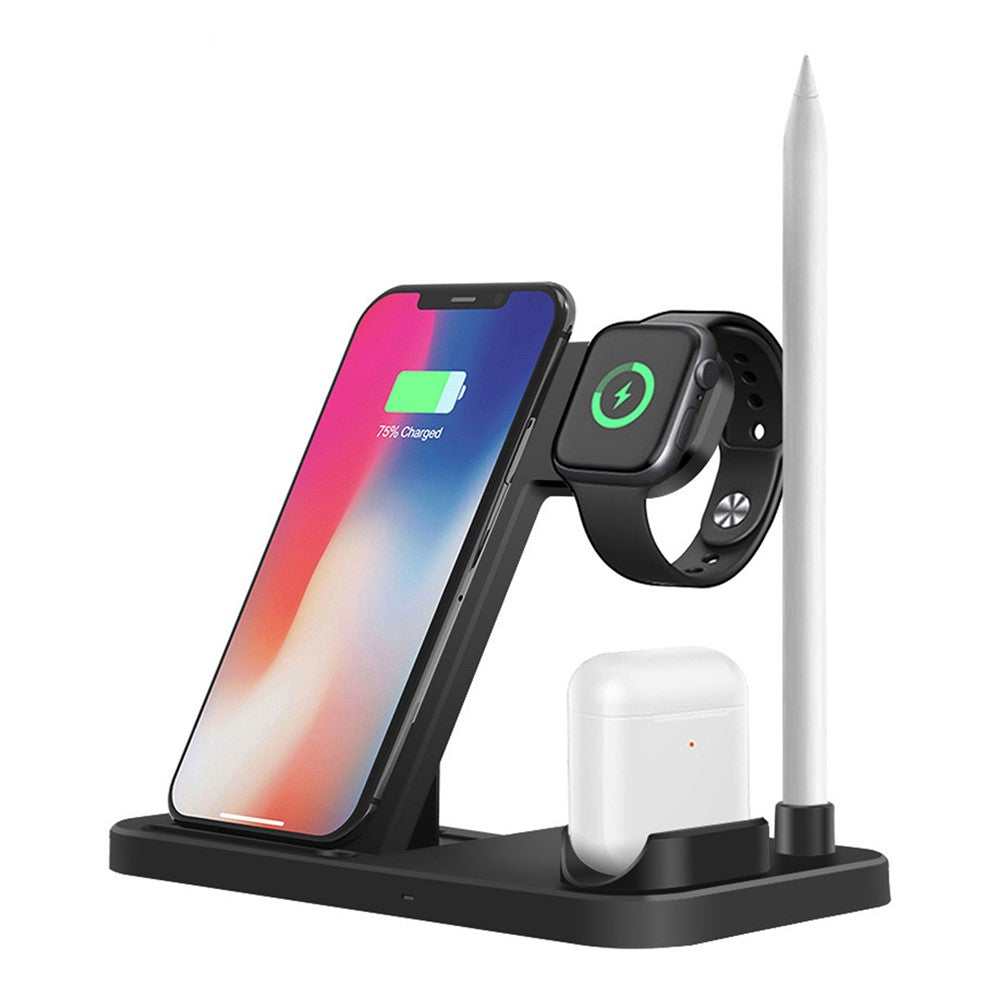 Wireless Charger 