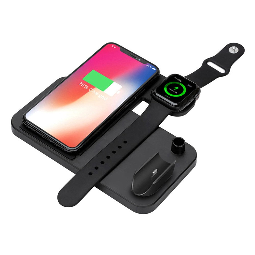 Wireless Charger 