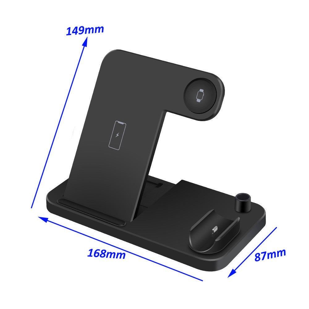 Wireless Charger 