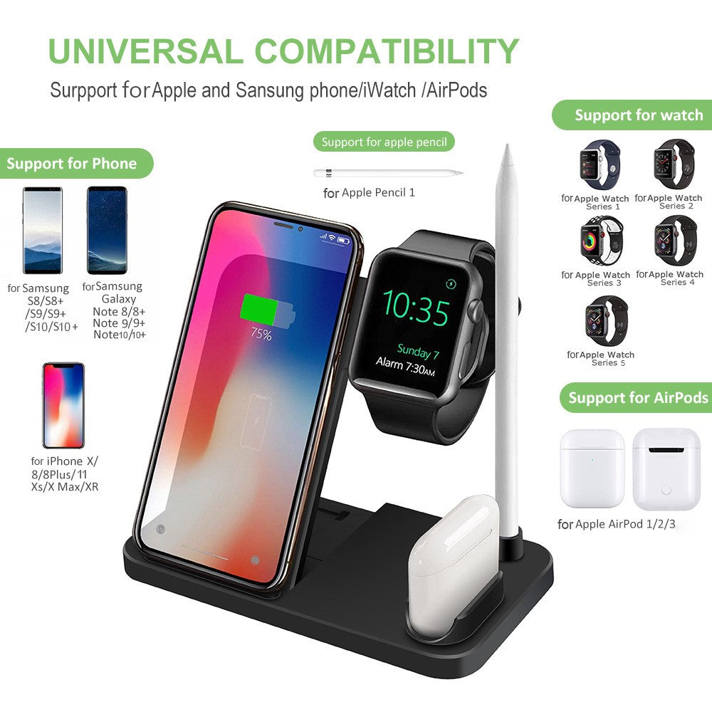 Wireless Charger 