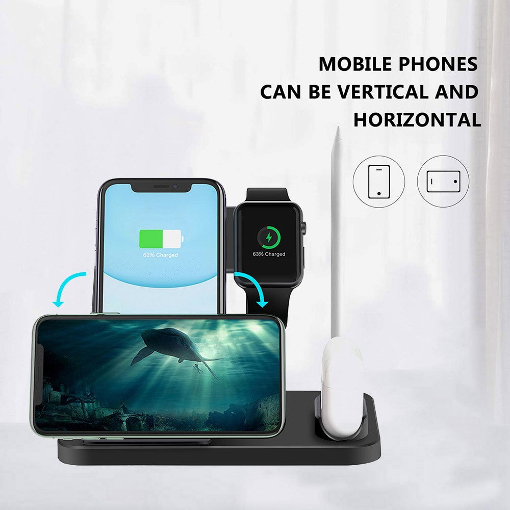 Wireless Charger 