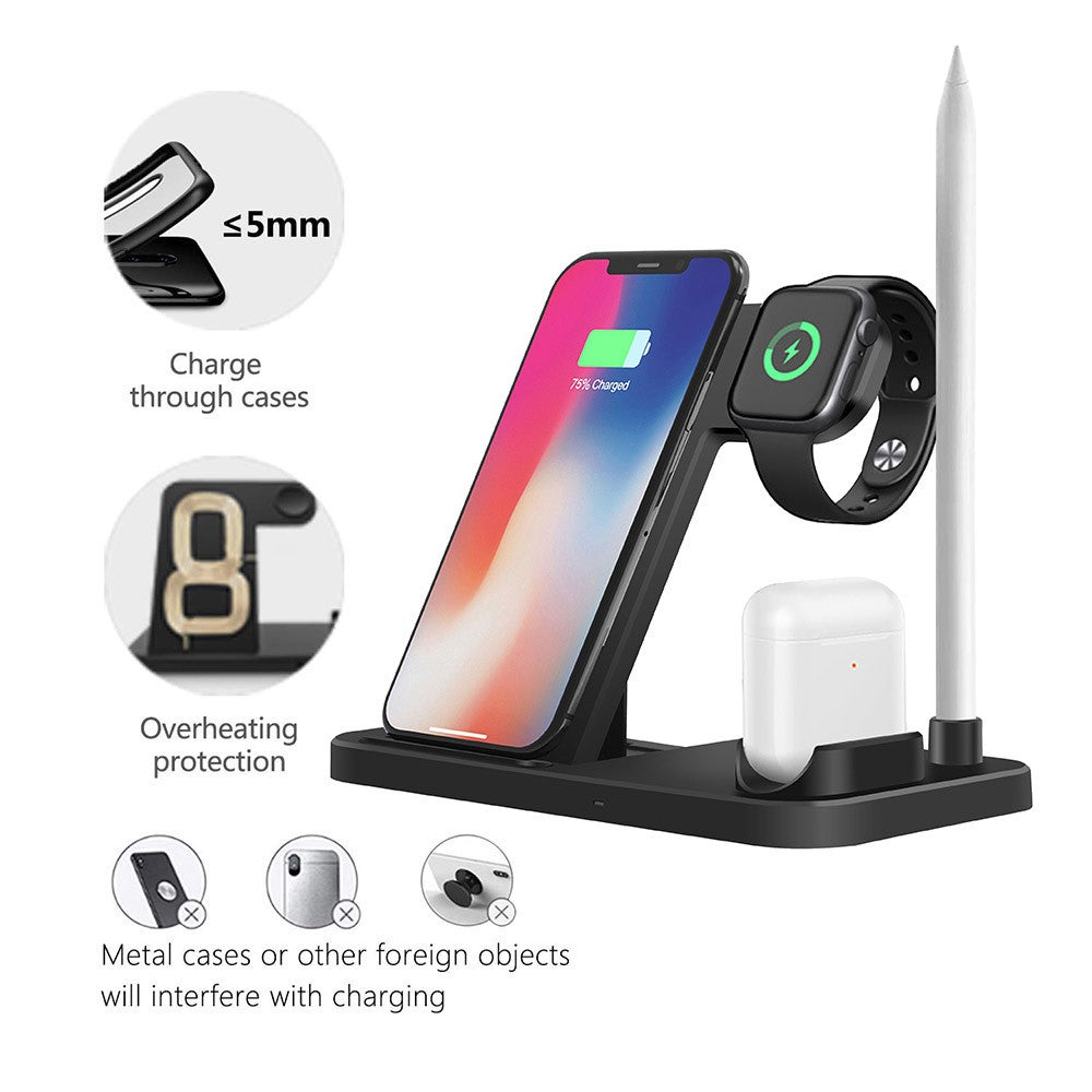 Wireless Charger 