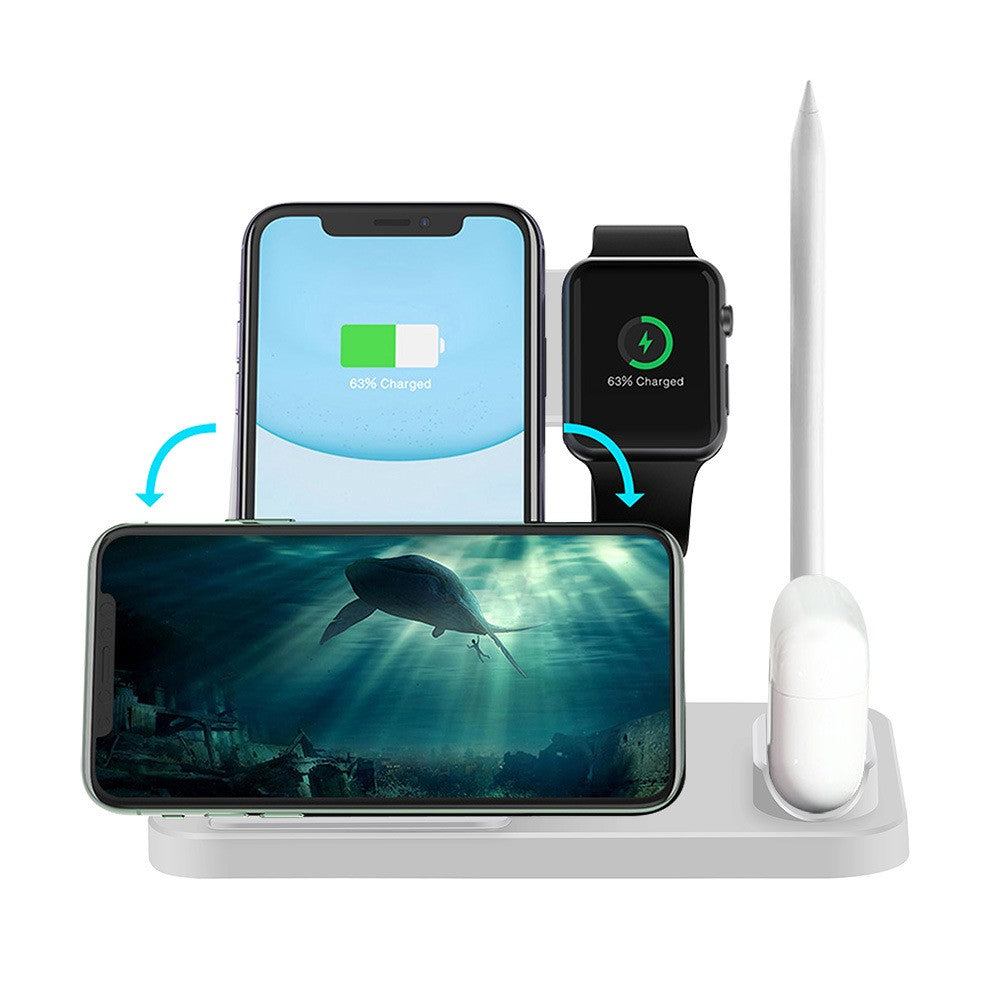 Wireless Charger 