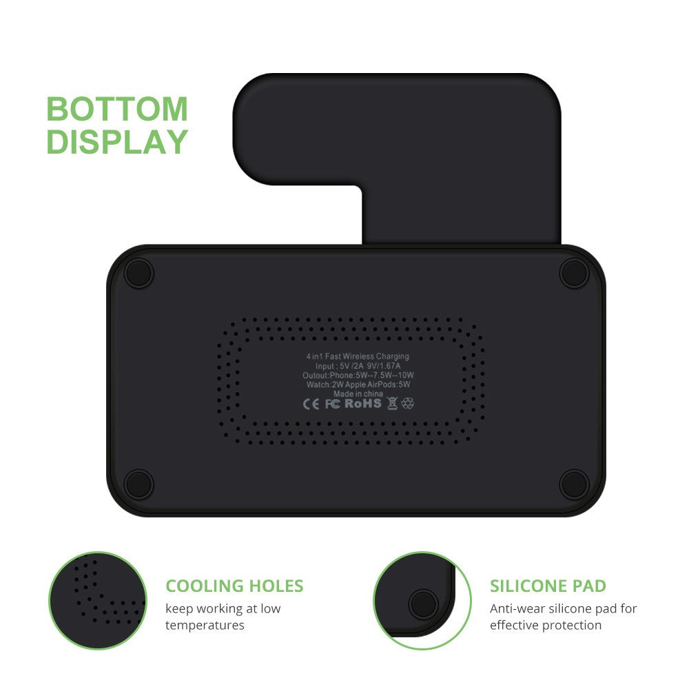 Wireless Charger 