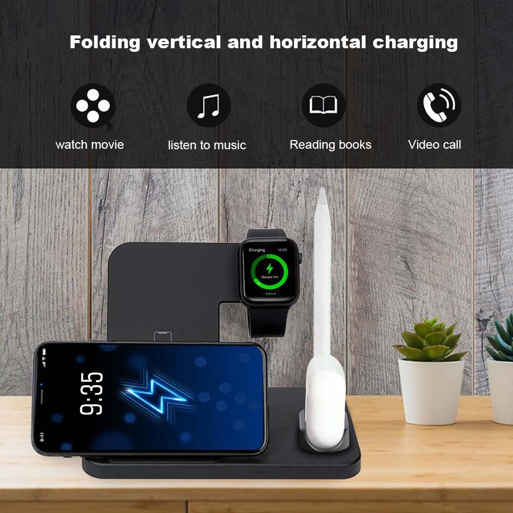 Wireless Charger 