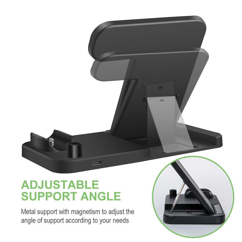 Wireless Charger 