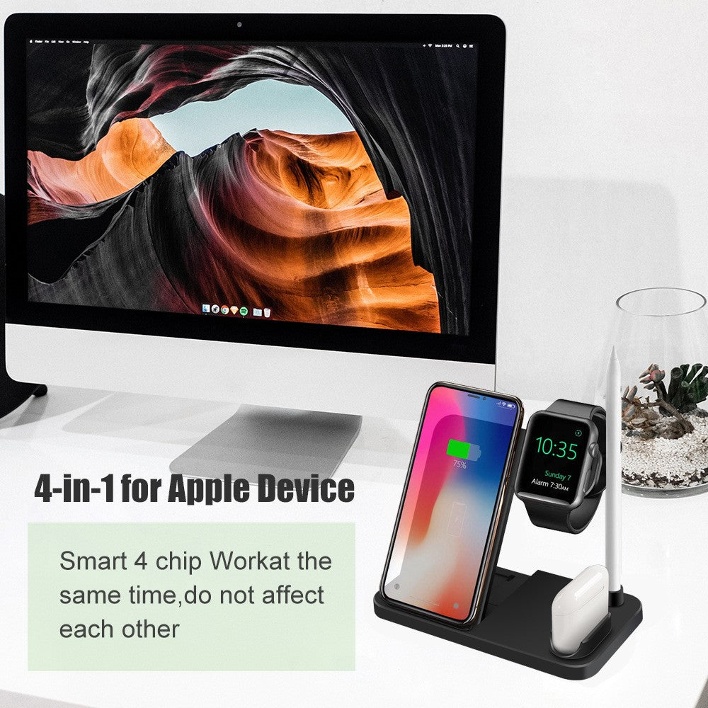 Wireless Charger 