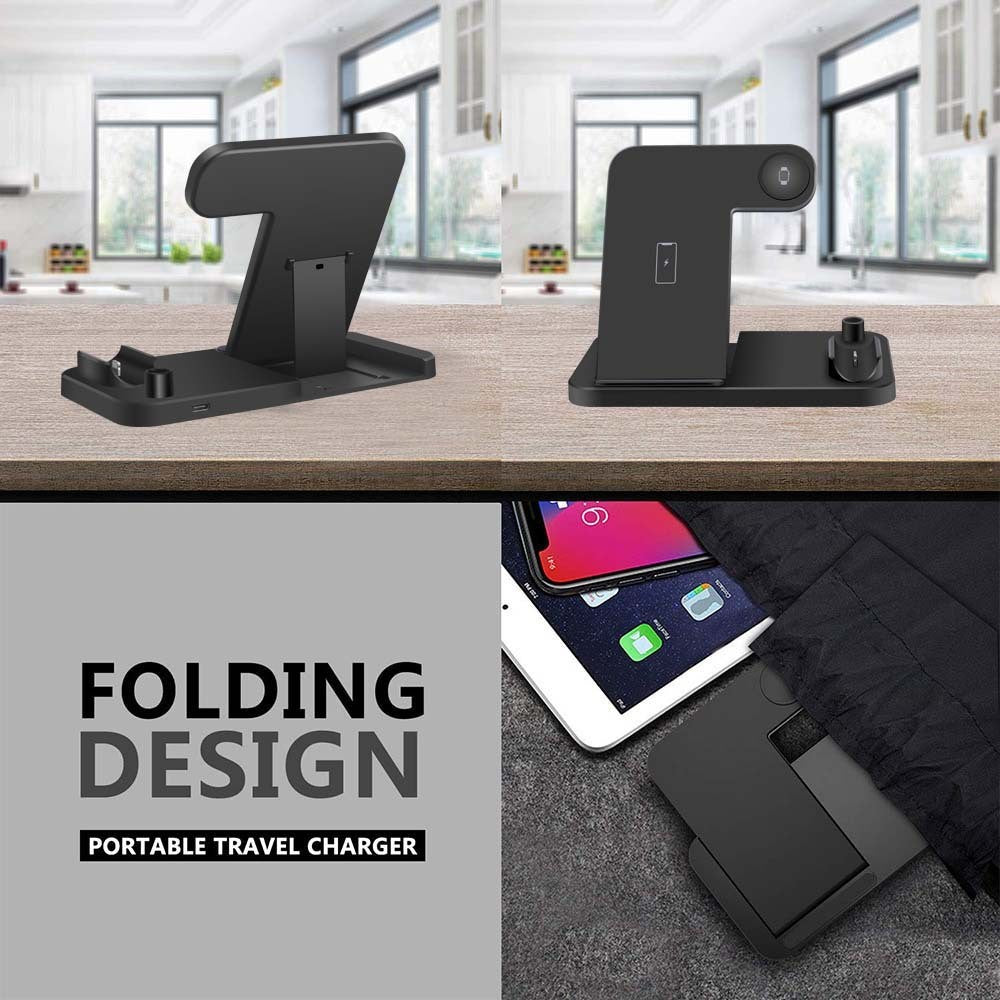 Wireless Charger 