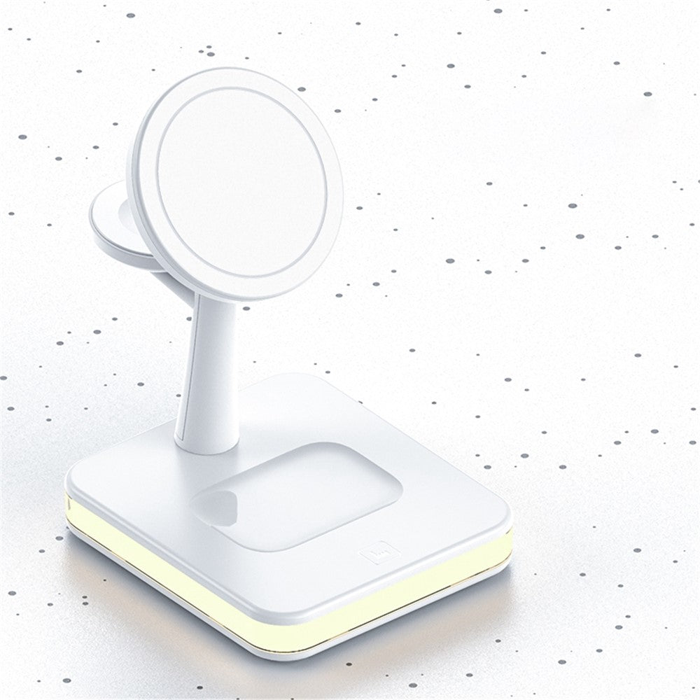 Wireless Charger 