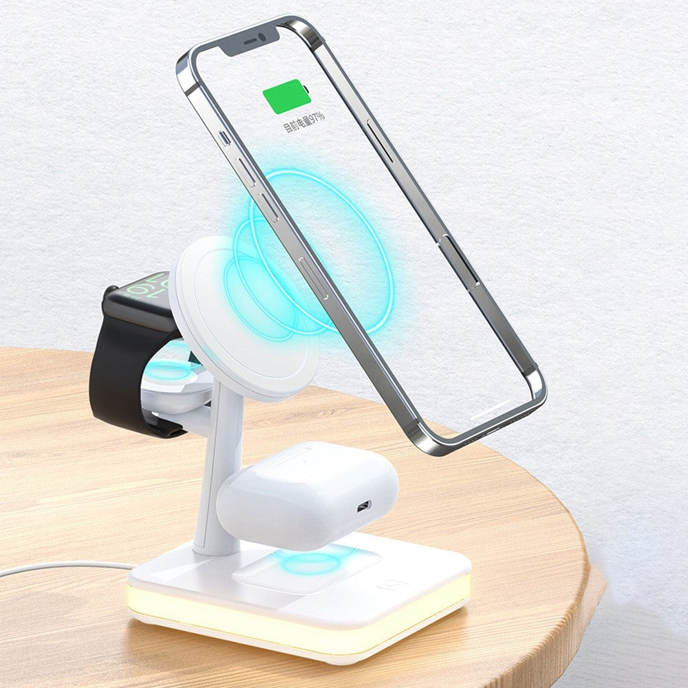 Wireless Charger 