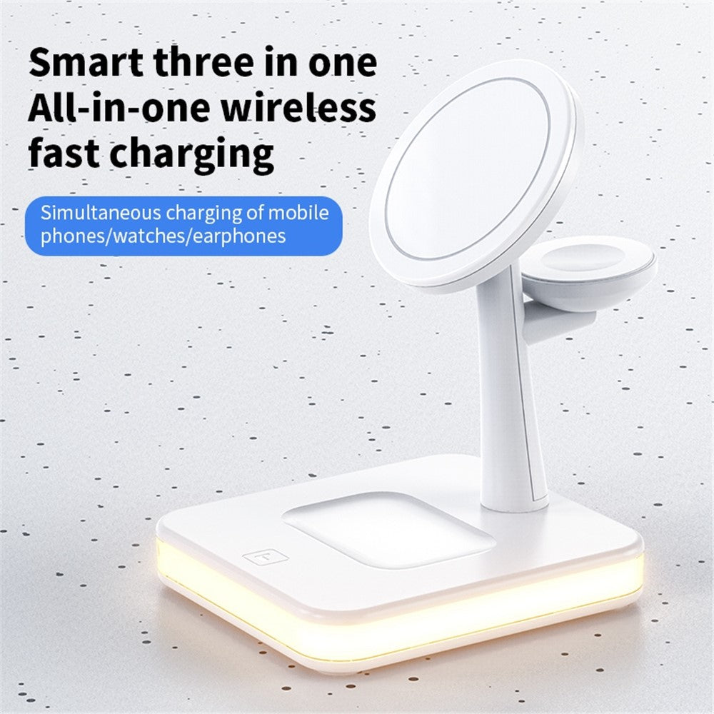 Wireless Charger 