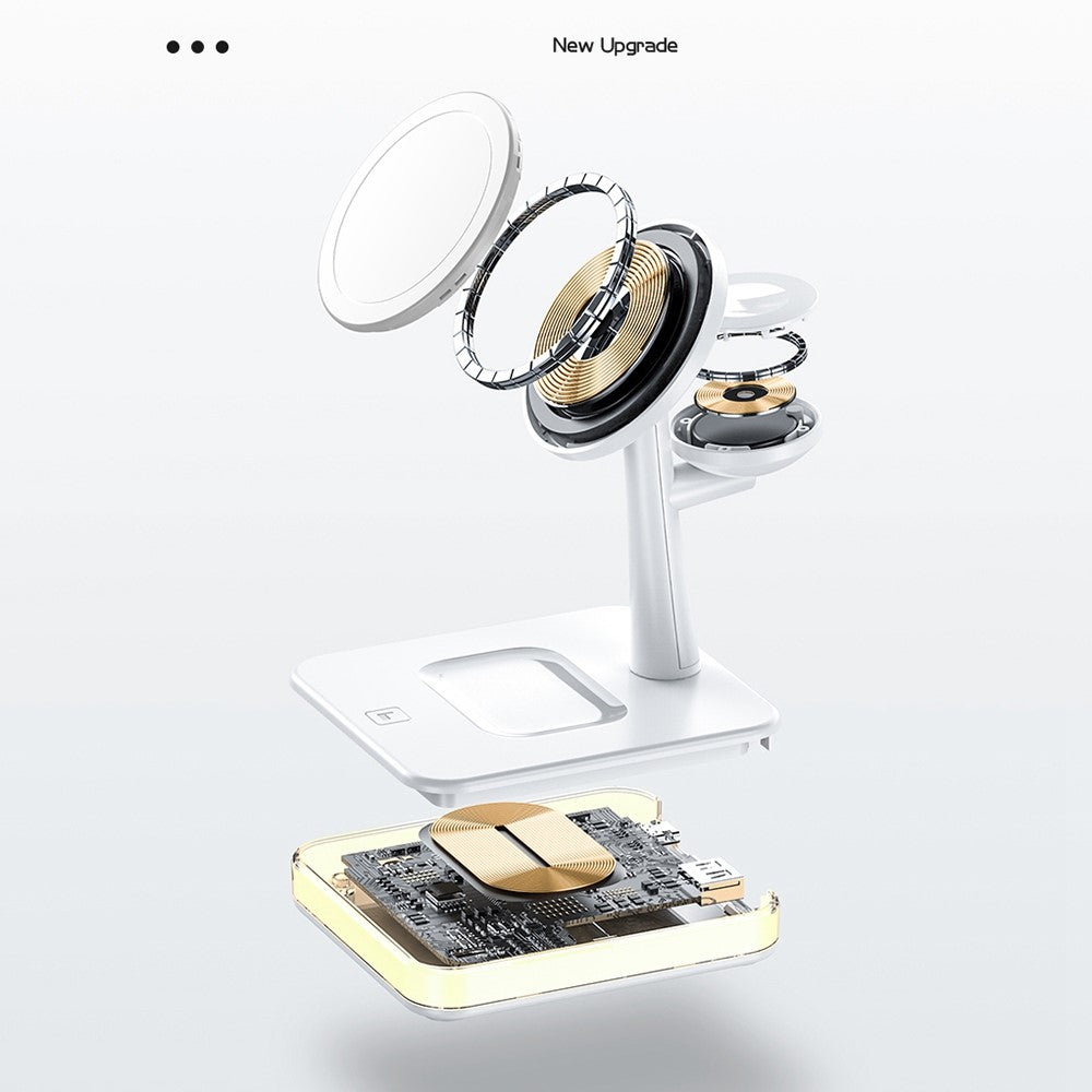 Wireless Charger 