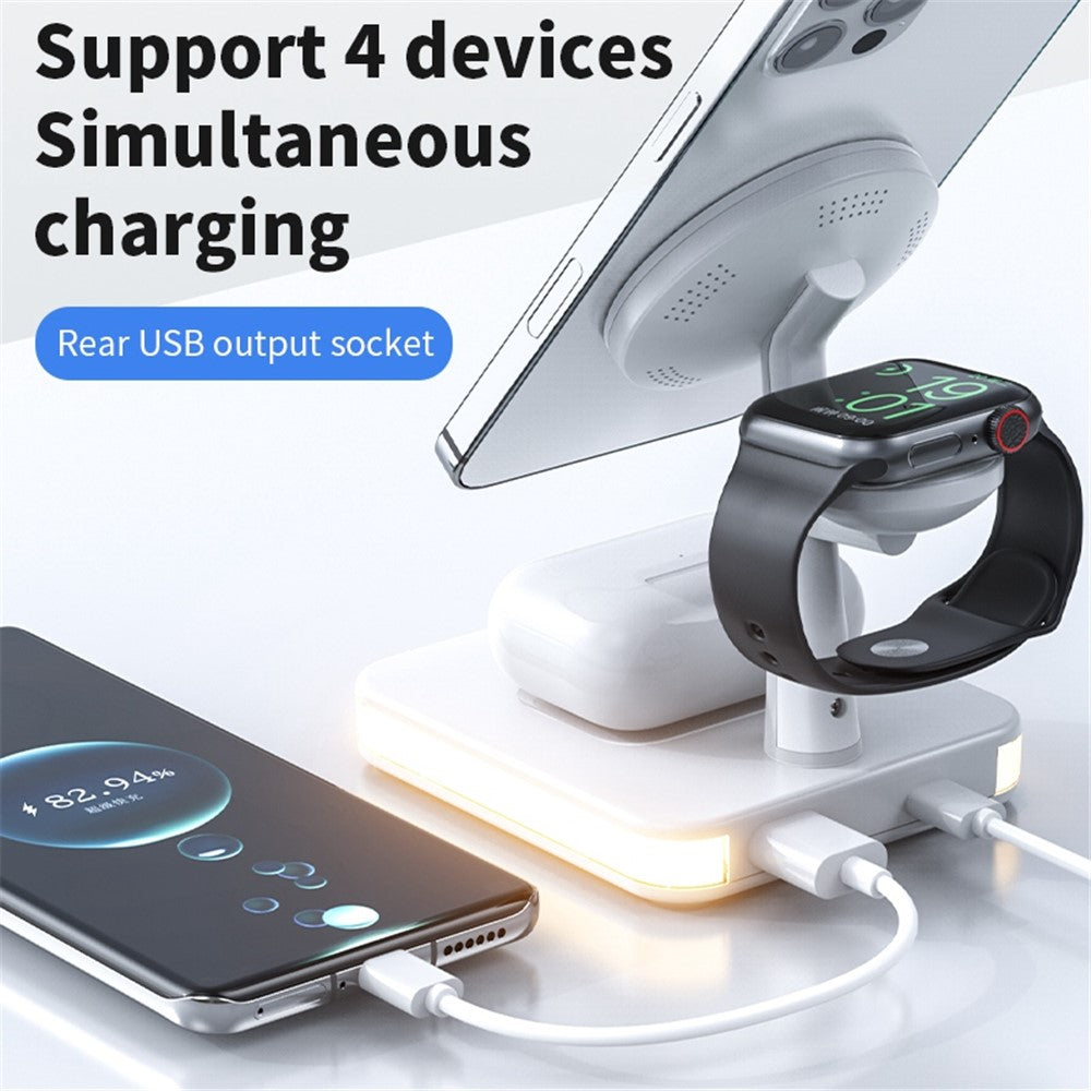 Wireless Charger 