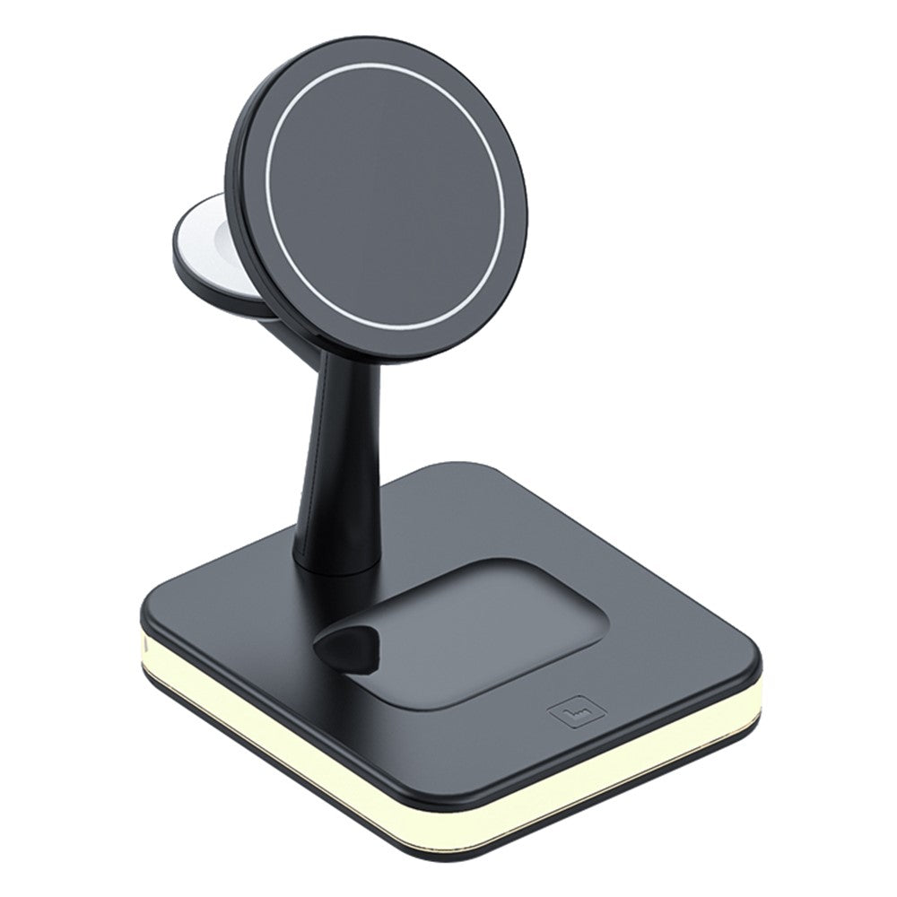 Wireless Charger 