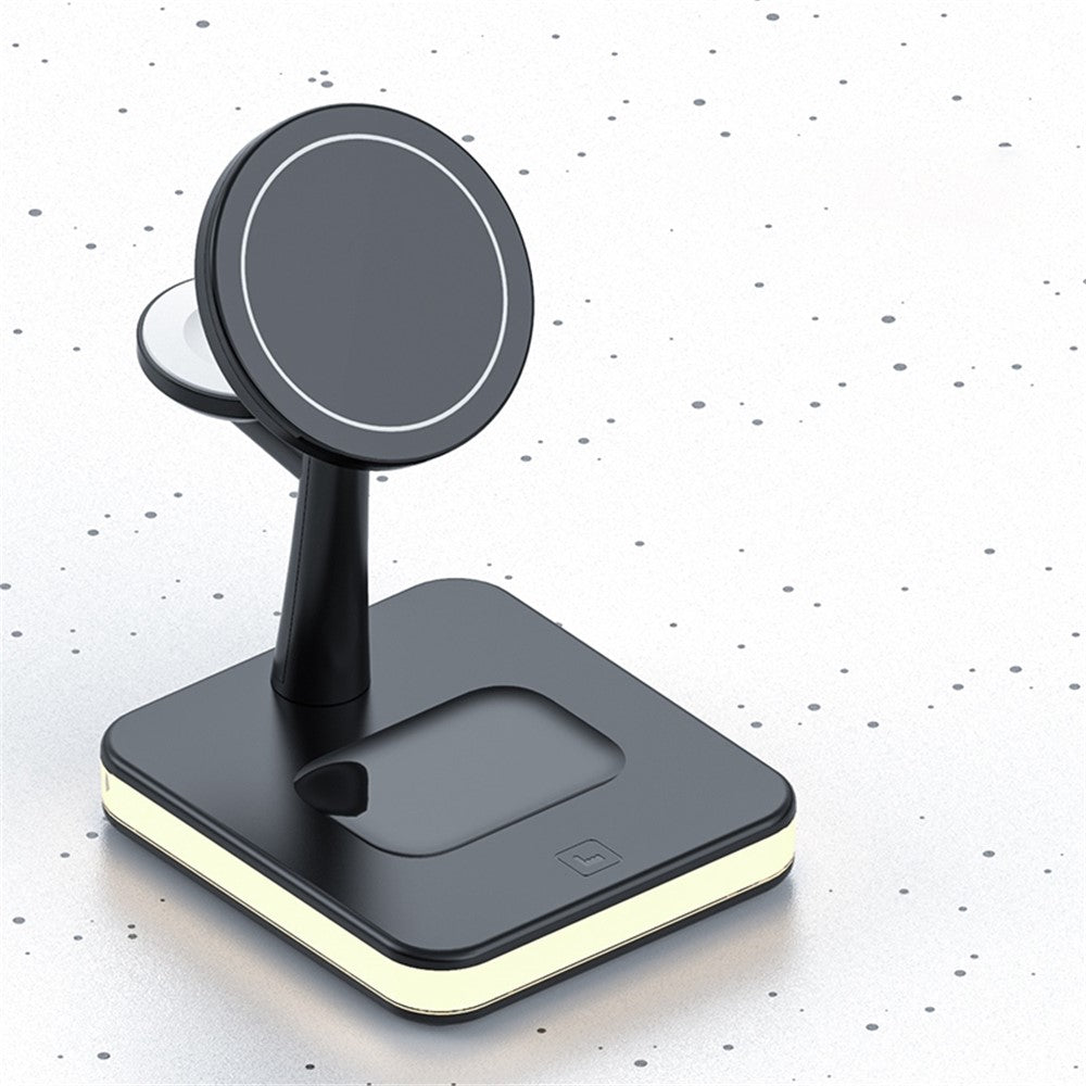 Wireless Charger 