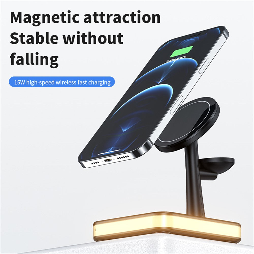 Wireless Charger 