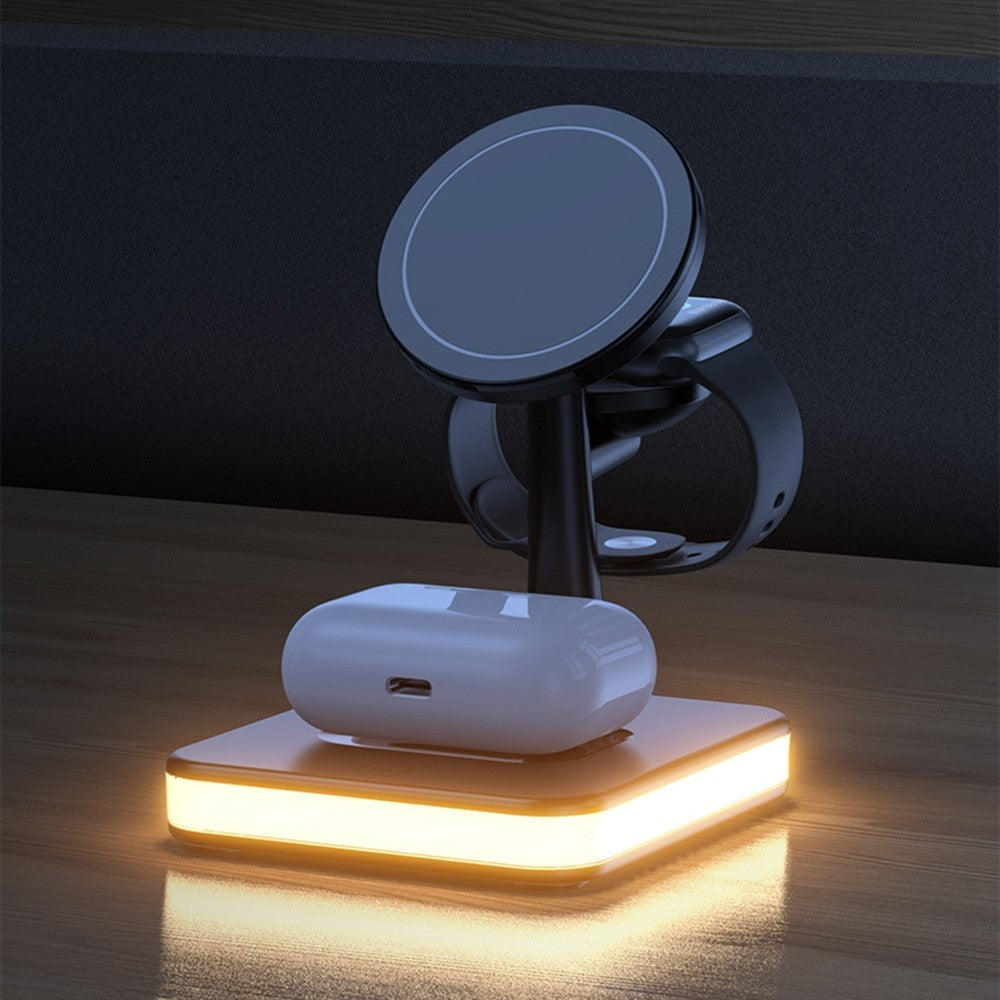 Wireless Charger 